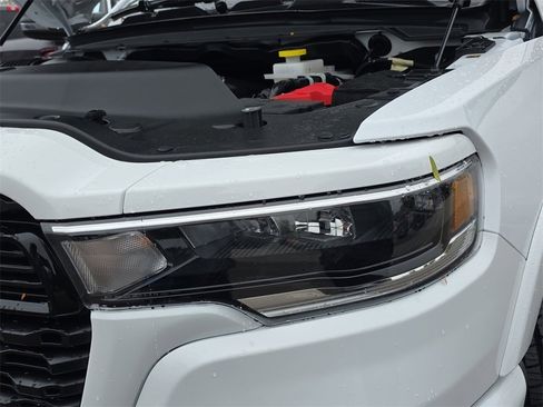 New 2026 RAM 1500 Big Horn image 30