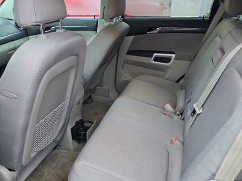 Used 2009 Saturn Vue XE w/ Preferred Package image 10