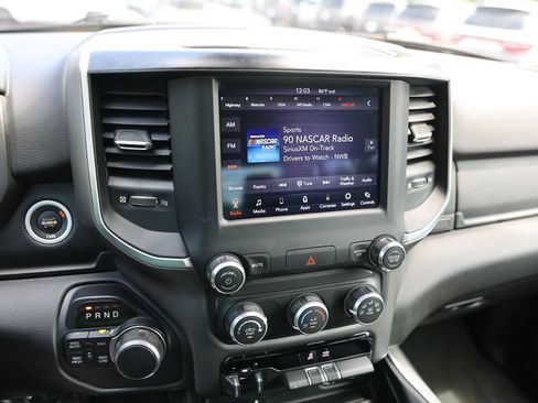 Used 2019 RAM 1500 Big Horn AWD/4WD image 25
