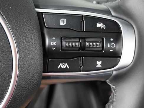 New 2026 Kia K5 GT-Line w/ GT-Line Red Interior Package image 20