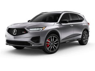 Used 2023 Acura MDX Type S AWD/4WD video 1