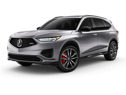 Used 2023 Acura MDX Type S