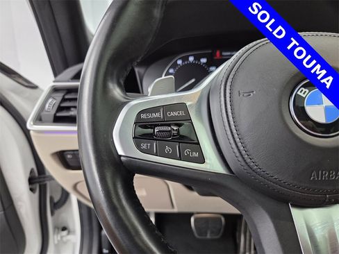 Used 2021 BMW 330i Sedan w/ M Sport Package image 32