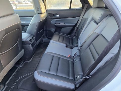 New 2026 Honda Prologue Touring image 10