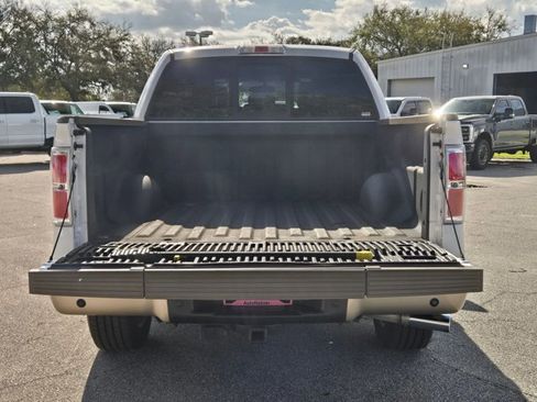 Used 2014 Ford F150 King Ranch w/ King Ranch Luxury Package image 6