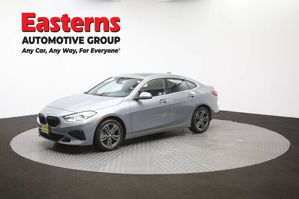 Used 2024 BMW 228i xDrive Gran Coupe AWD/4WD image 61