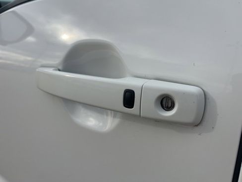 Used 2023 Nissan Frontier PRO-4X w/ Pro Convenience Package image 61