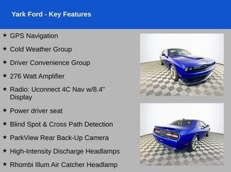 Used 2020 Dodge Challenger R/T w/ Driver Convenience Group RWD video 2