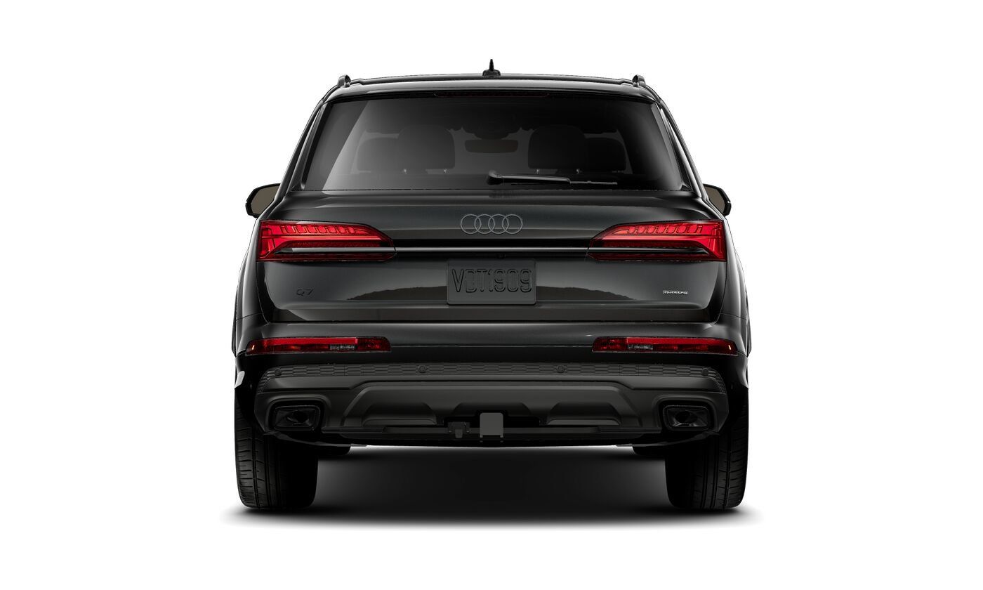 Certified 2026 Audi Q7 2.0T Premium AWD/4WD image 7
