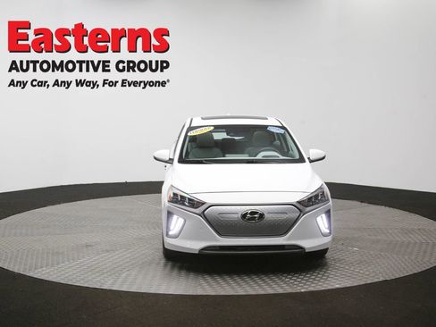 Used 2020 Hyundai Ioniq Limited image 52