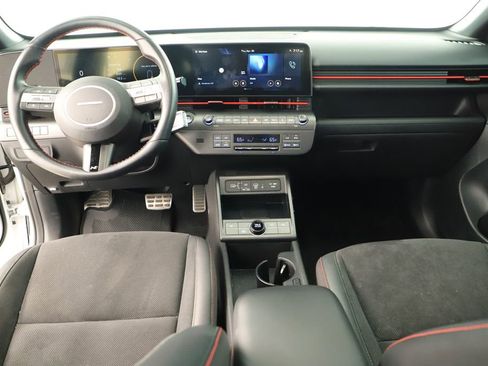 Used 2024 Hyundai Kona N Line FWD image 20