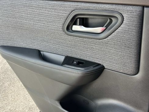 Used 2022 Nissan Rogue SV FWD image 21