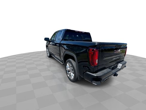 Used 2023 GMC Sierra 1500 Denali AWD/4WD image 6