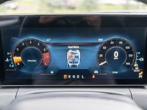 New 2026 Ford Mustang EcoBoost image 17