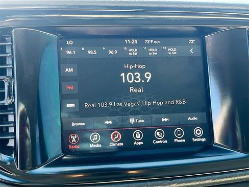 Used 2021 Dodge Durango SXT image 14