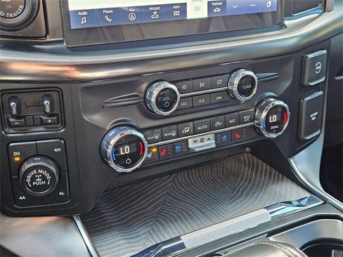 Used 2021 Ford F150 Platinum w/ Equipment Group 701A High image 23