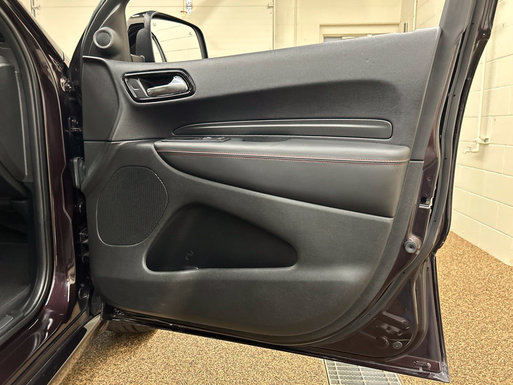 Used 2024 Dodge Durango R/T RWD image 18