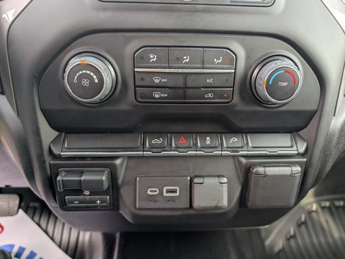 Used 2022 Chevrolet Silverado 2500 W/T image 14