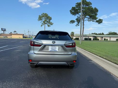 Used 2021 Lexus RX 350 FWD w/ Accessory Package image 7