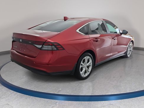 Used 2023 Honda Accord LX image 5