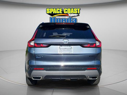 Used 2024 Honda CR-V Sport-L image 10