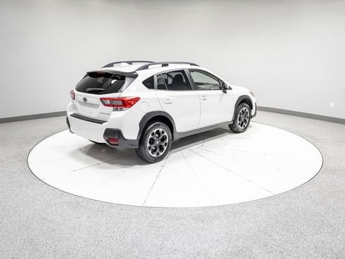Used 2021 Subaru Crosstrek 2.0i Premium w/ Moonroof Package AWD/4WD image 31