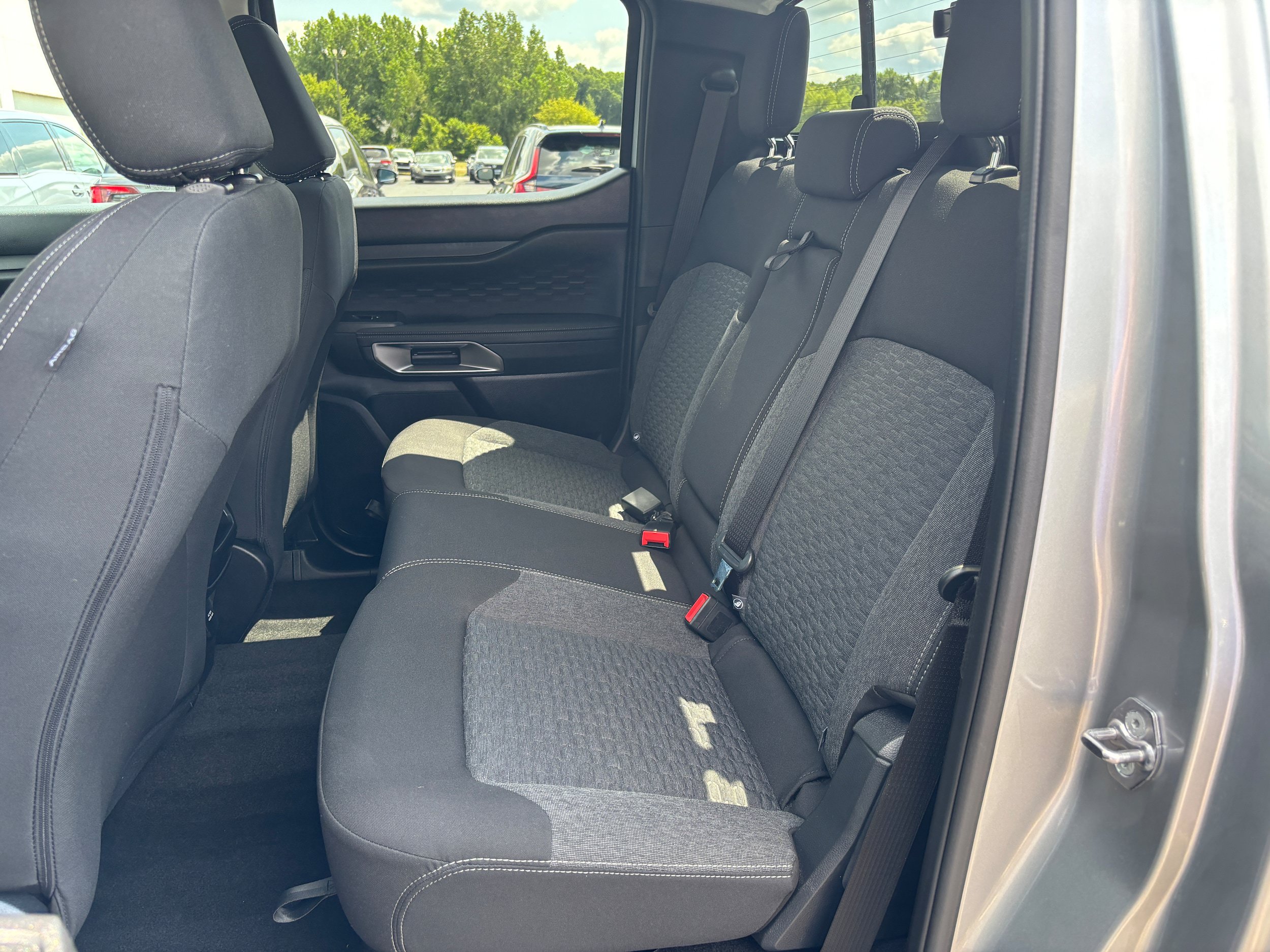 Used 2024 Ford Ranger XLT AWD/4WD image 10