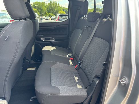 Used 2024 Ford Ranger XLT AWD/4WD image 10