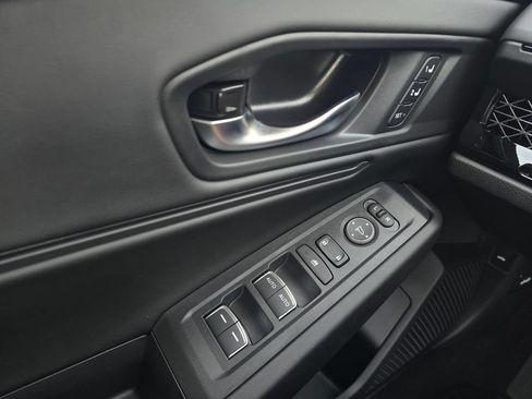 New 2026 Honda Accord EX-L image 22