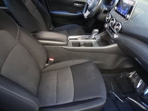 Used 2021 Nissan Sentra SV image 12