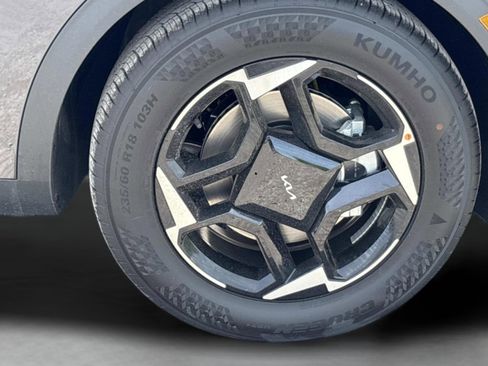 New 2026 Kia Sportage EX FWD image 28