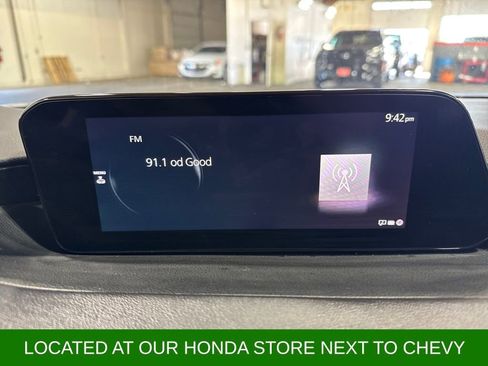 Used 2024 MAZDA MAZDA3 s image 13