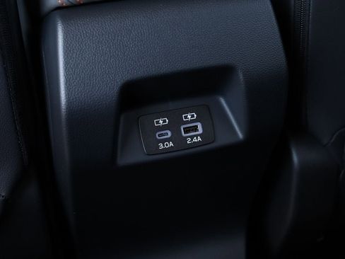 New 2026 Subaru Crosstrek 2.5i Limited image 24