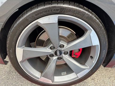 Used 2019 Audi S5 Prestige w/ S Sport Package image 12