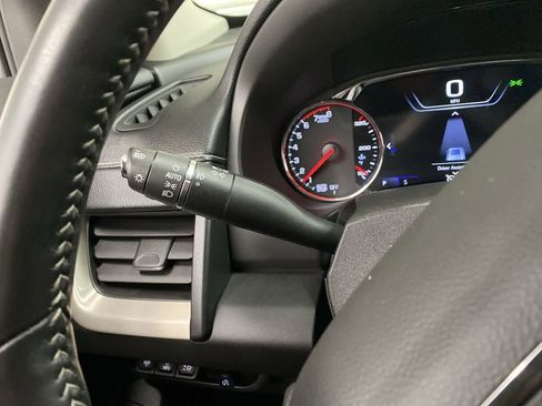 Used 2022 GMC Terrain Denali image 23