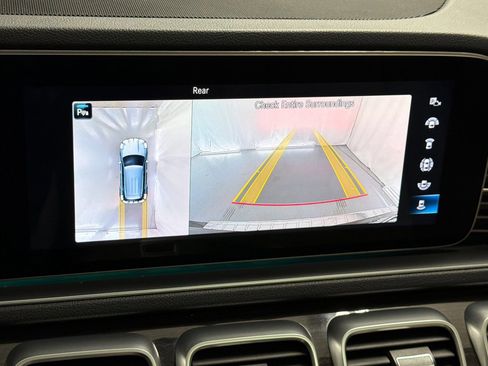 Used 2021 Mercedes-Benz GLE 350 image 27