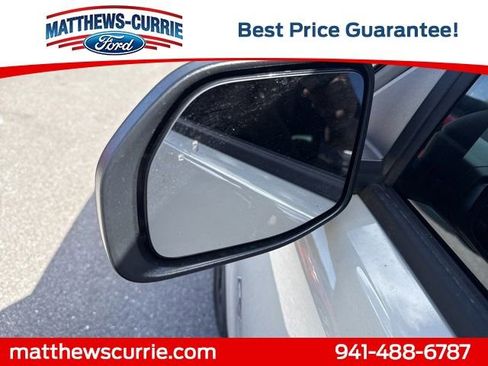 New 2025 Ford Bronco Sport Outer Banks w/ Outer Banks Tech Package+ image 8