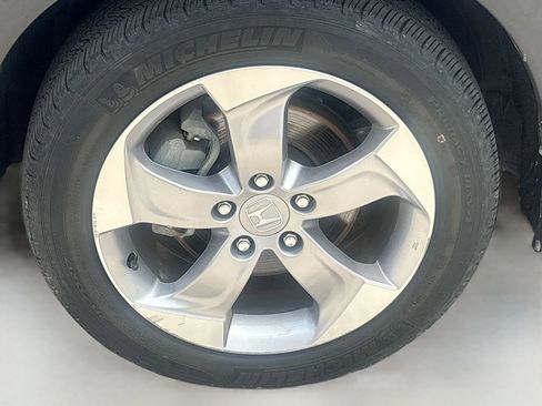 Used 2021 Honda HR-V LX image 28