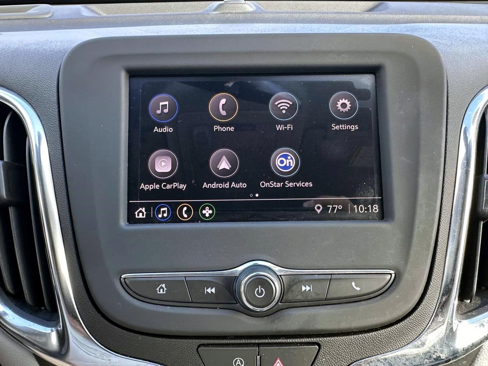 Used 2023 Chevrolet Equinox LS w/ LS Convenience Package AWD/4WD image 20