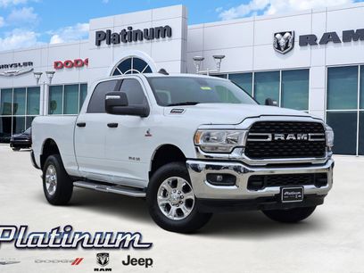 Used 2024 RAM 2500 Big Horn