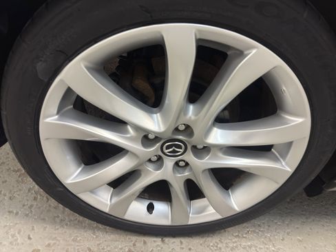 Used 2014 MAZDA MAZDA6 Touring image 32