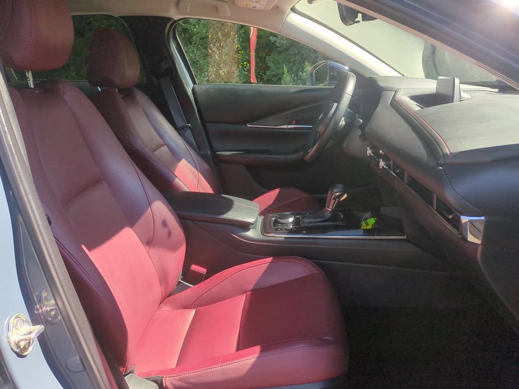 Certified 2025 MAZDA CX-30 AWD 2.5 S w/ Preferred Package image 29