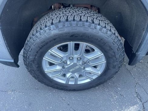 Used 2020 GMC Sierra 2500 SLT w/ SLT Premium Plus Package image 10