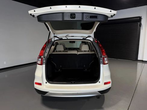 Used 2015 Honda CR-V Touring image 14