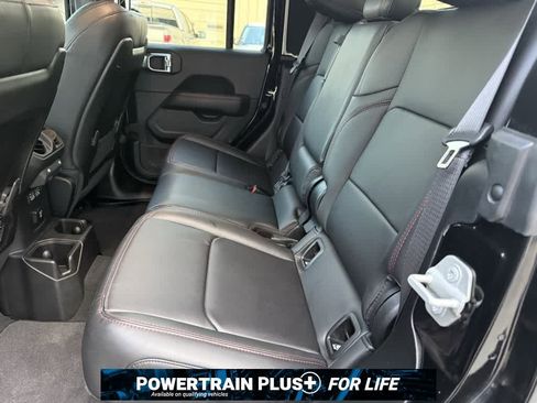 Used 2024 Jeep Gladiator Rubicon image 6