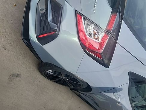 Used 2021 Honda Civic Sport image 9