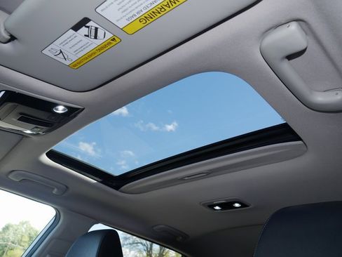 Used 2023 Kia Seltos SX w/ SX Sunroof Package image 3