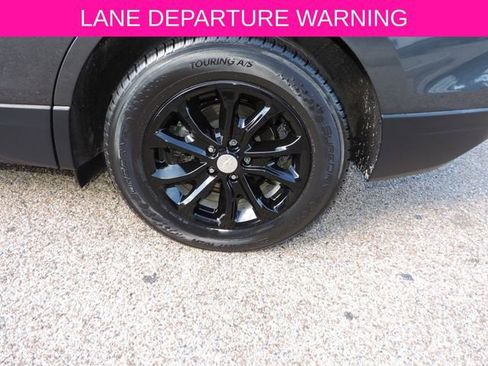 Used 2020 Chevrolet Equinox LS w/ LS Convenience Package FWD image 14
