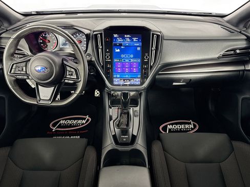 Used 2022 Subaru WRX Premium image 23
