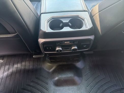 Used 2018 Ford Expedition Max Platinum image 24